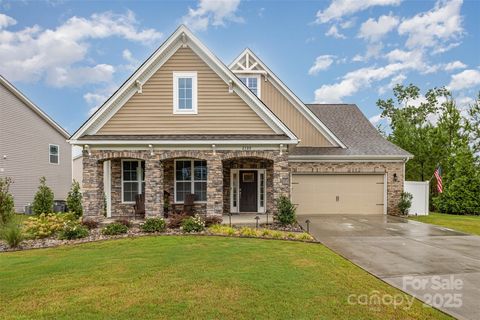 2100 Black Forest Cove Concord NC 28027