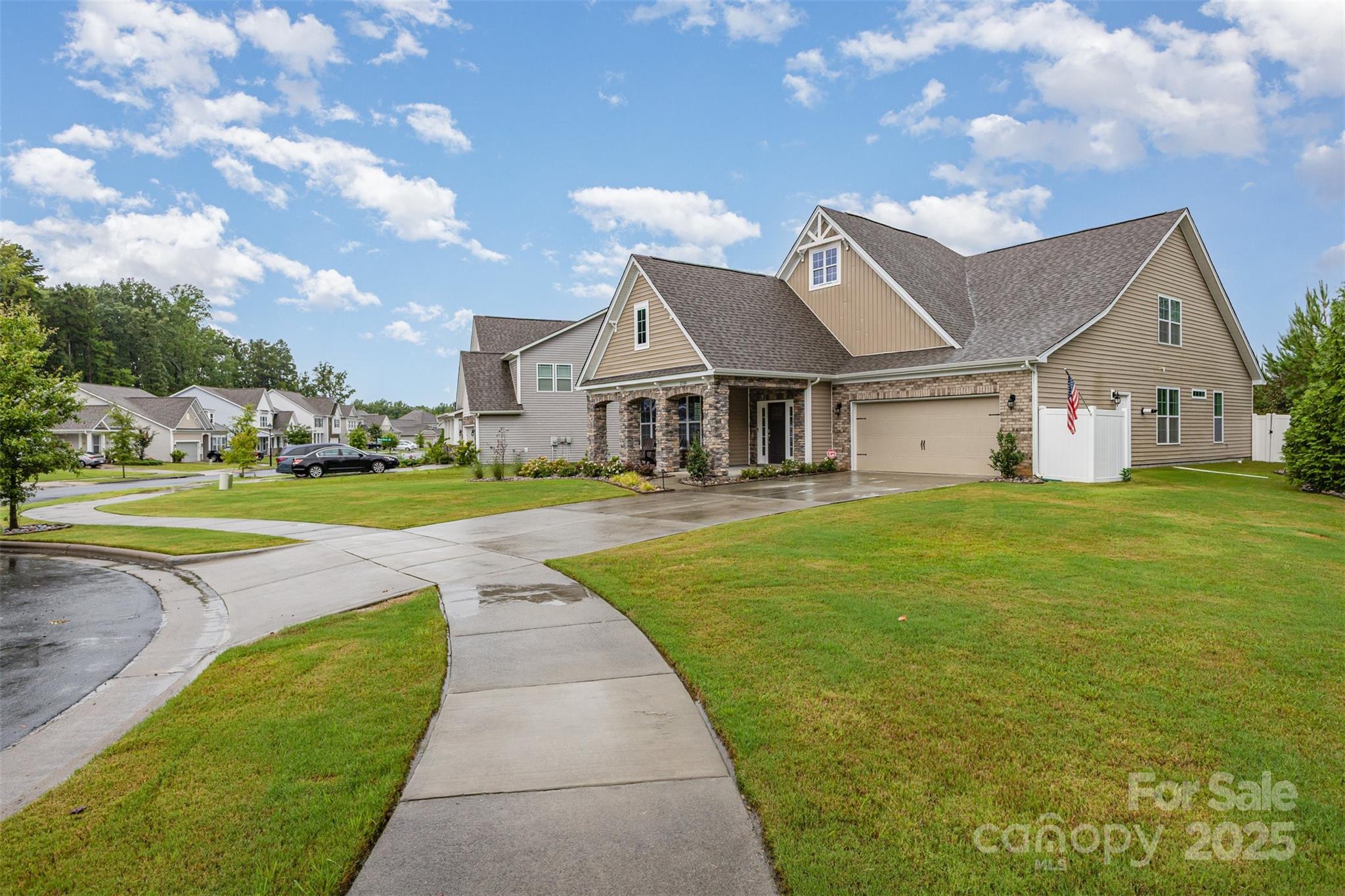 2100 Black Forest Cove