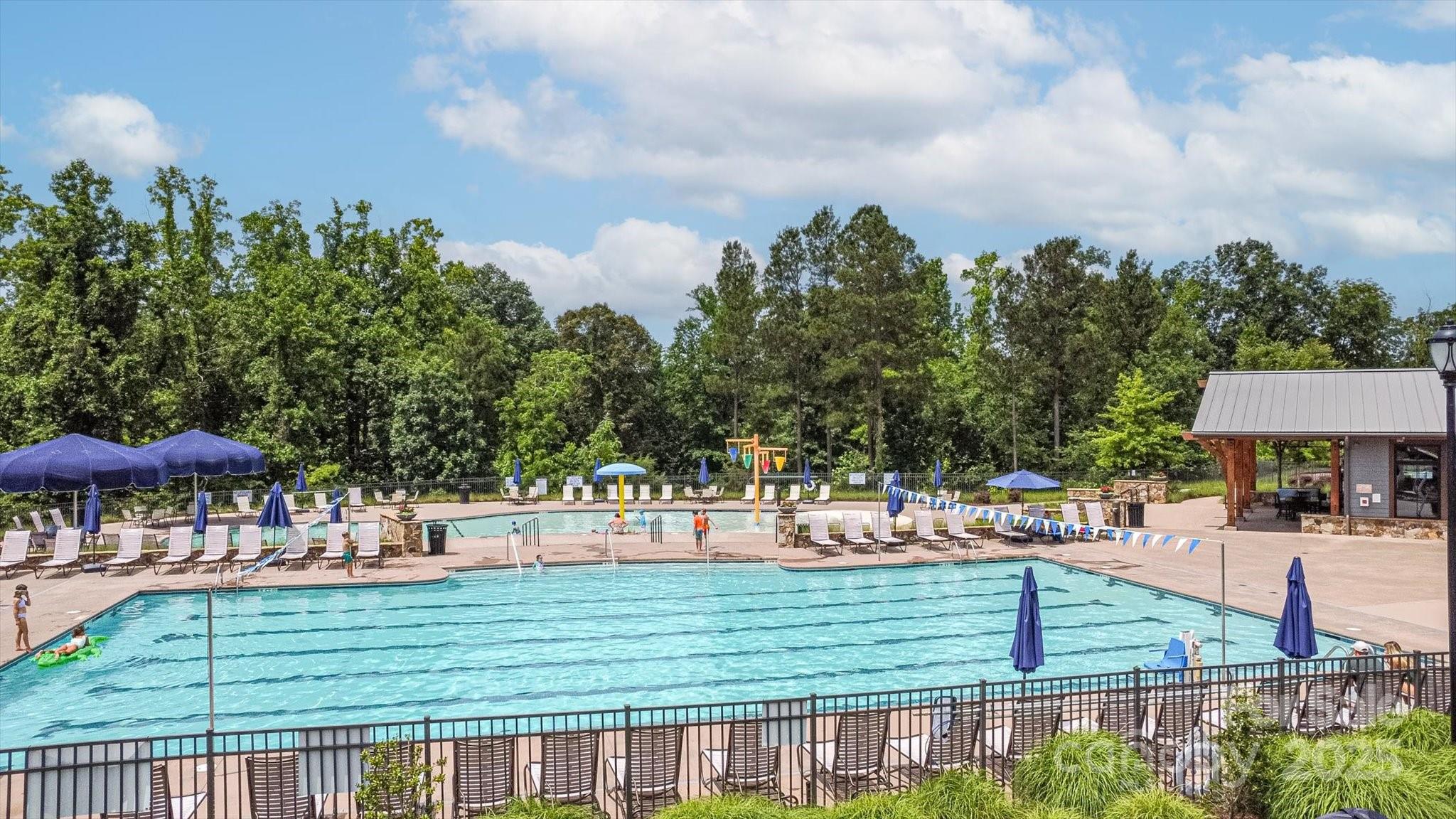 Masons Bend - Residential