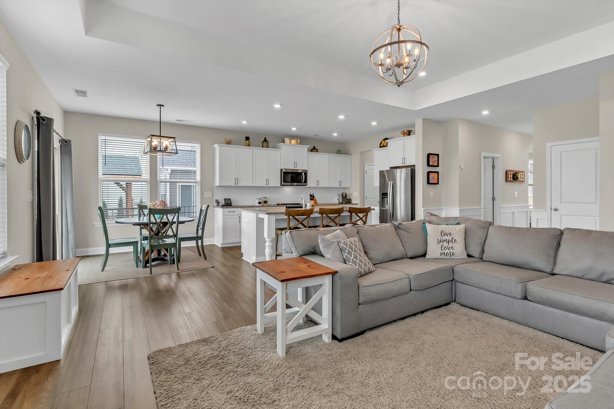 Masons Bend - Residential