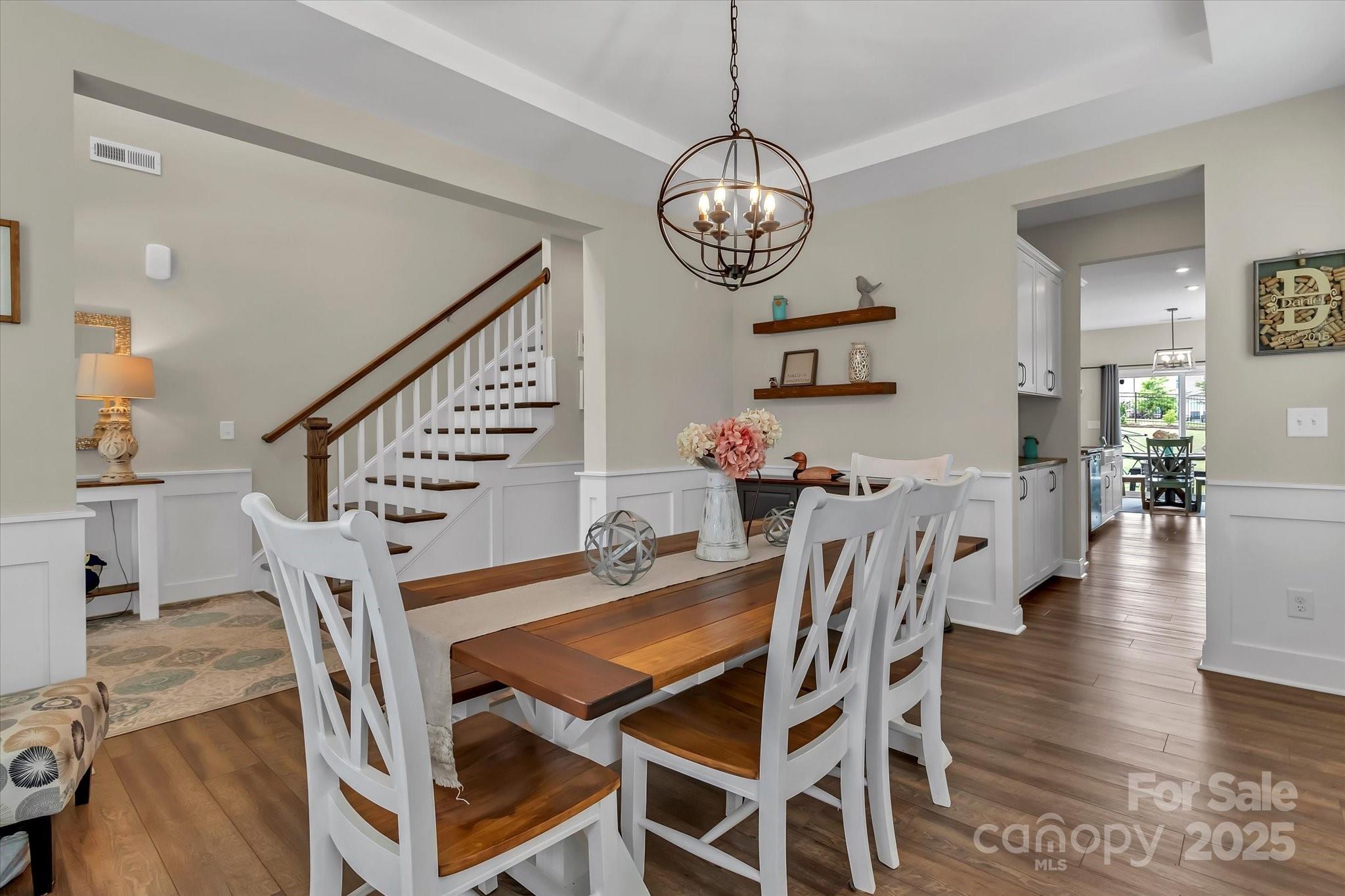 Masons Bend - Residential