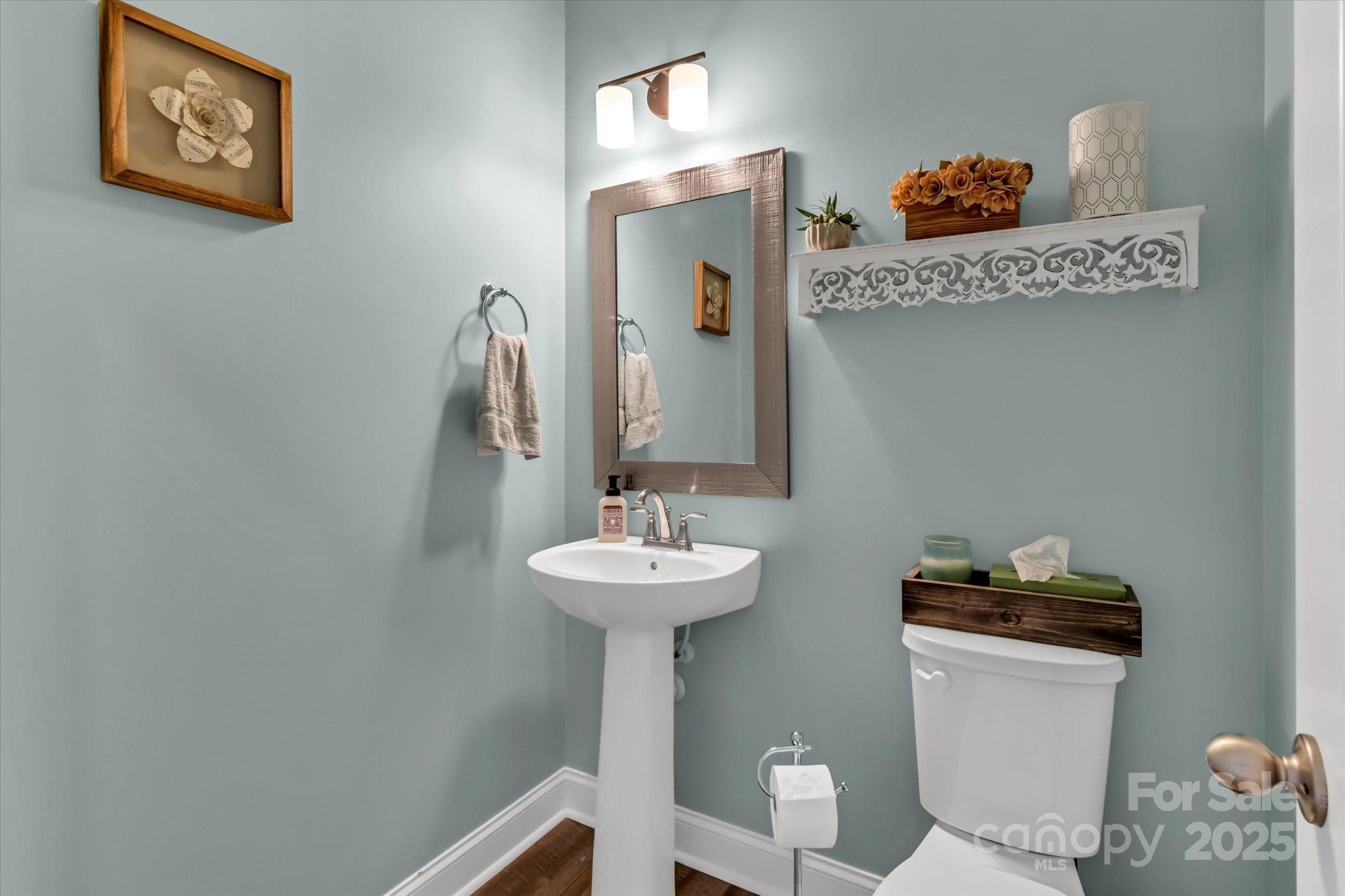 Masons Bend - Residential