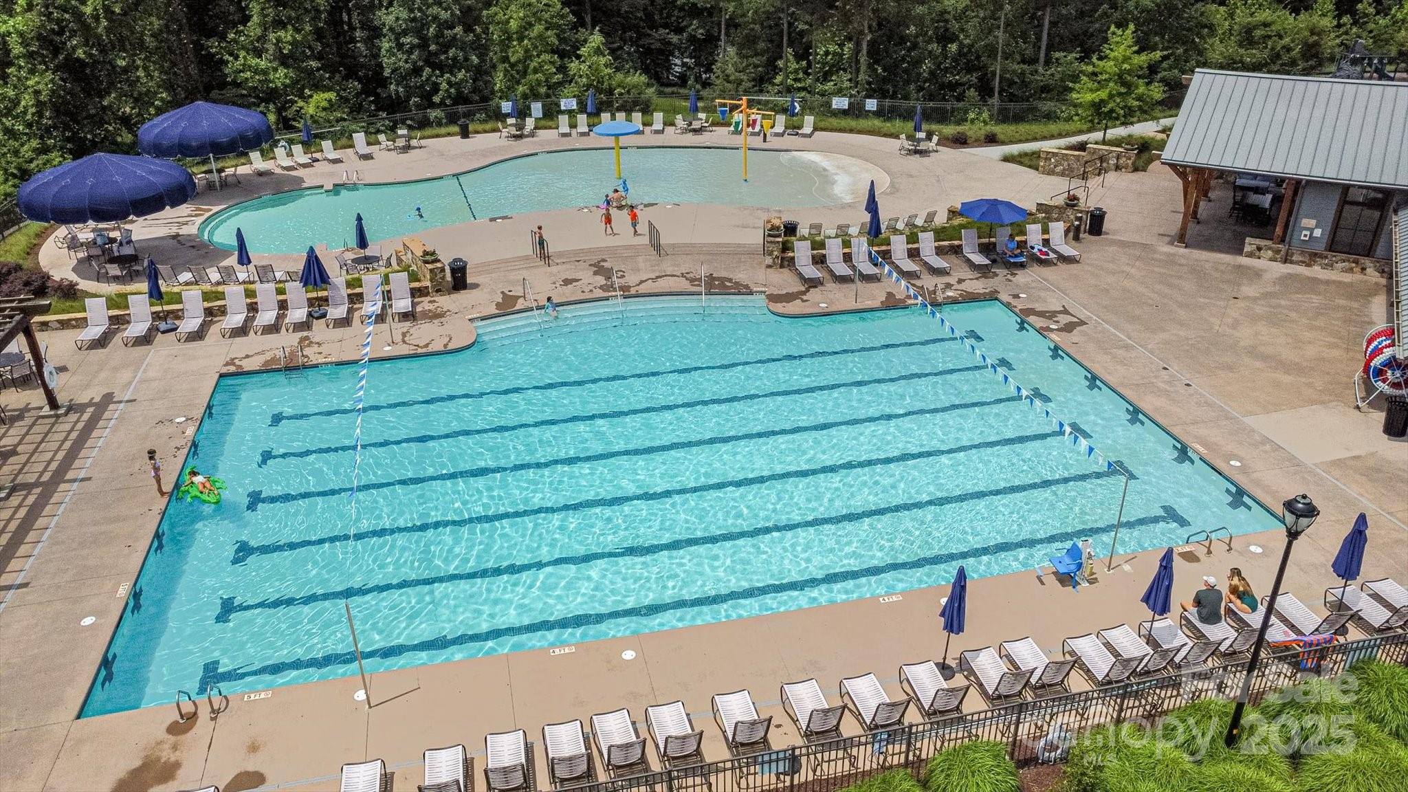 Masons Bend - Residential