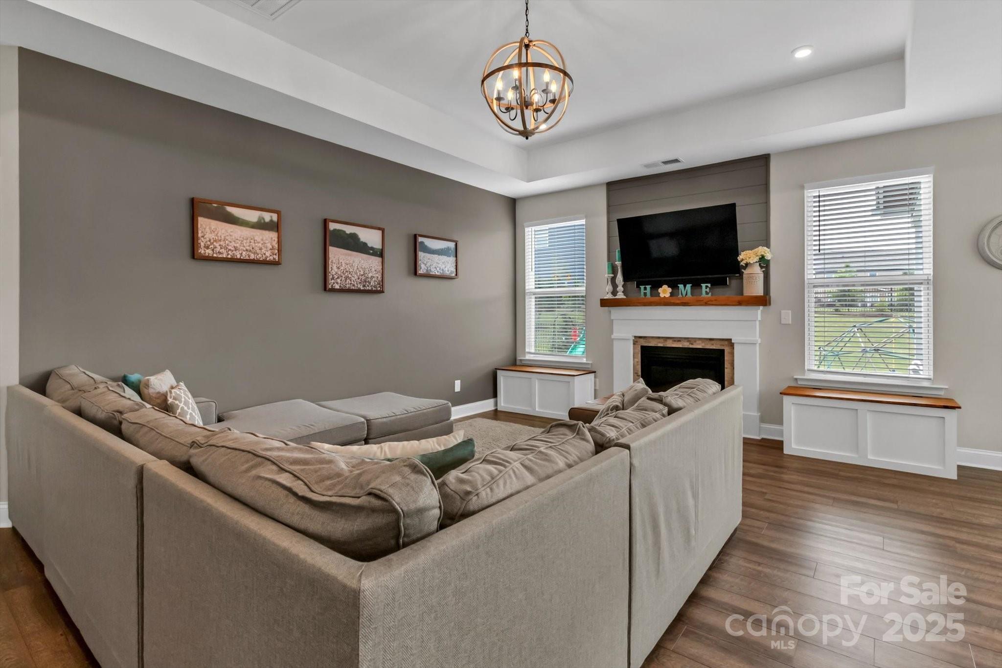 Masons Bend - Residential