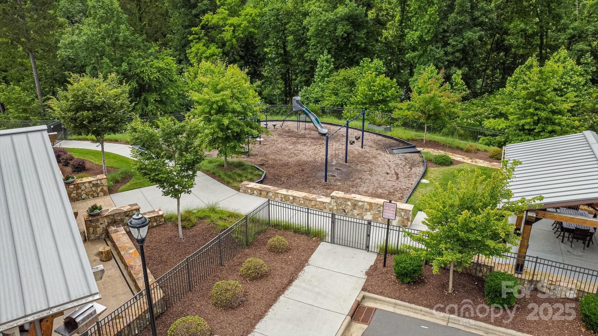 Masons Bend - Residential