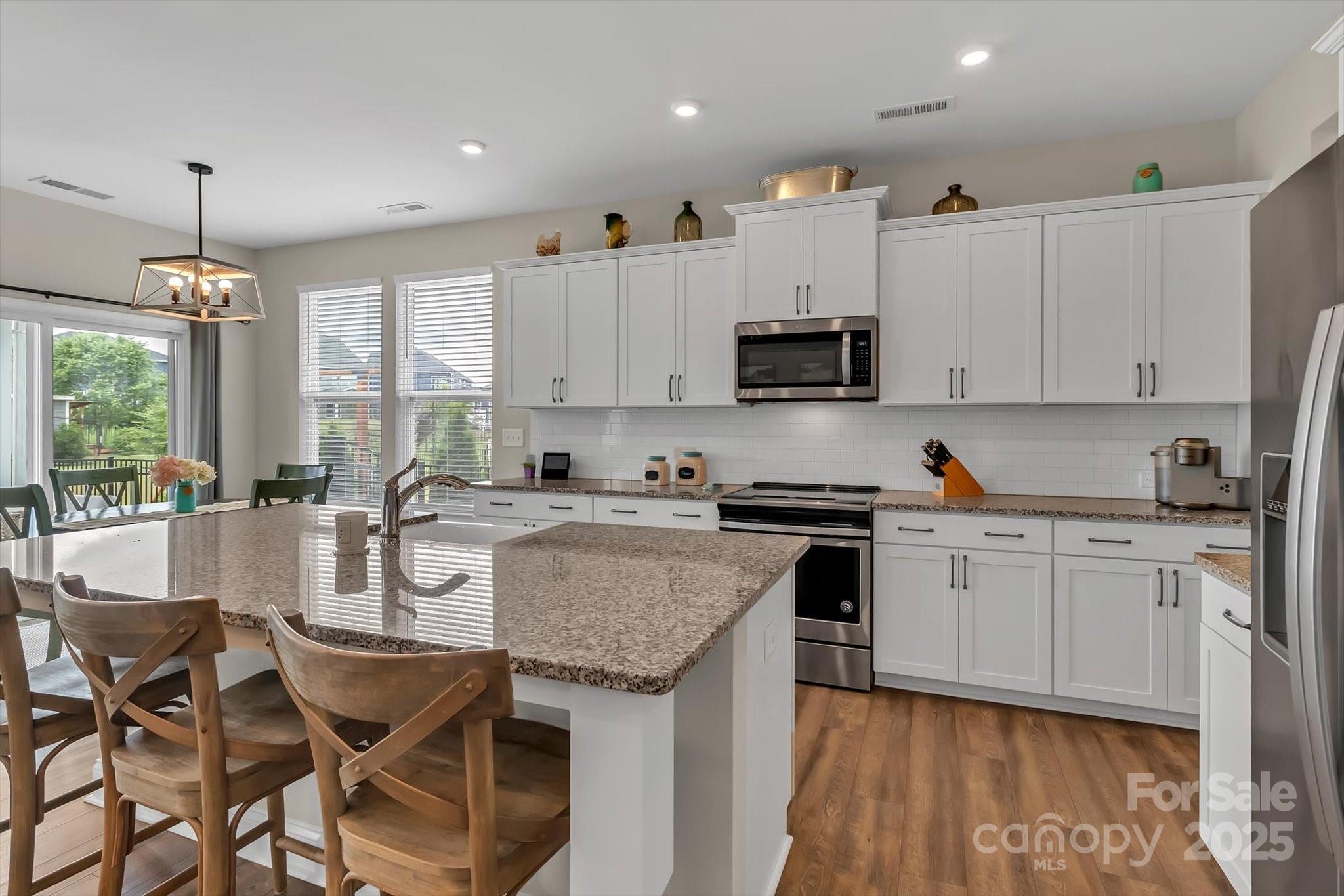 Masons Bend - Residential