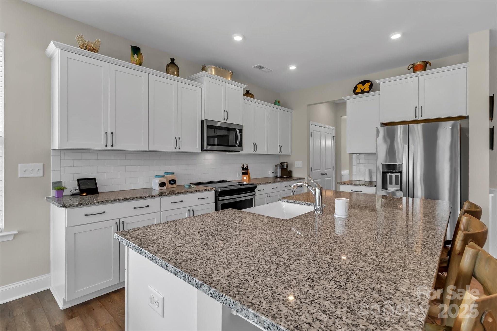 Masons Bend - Residential