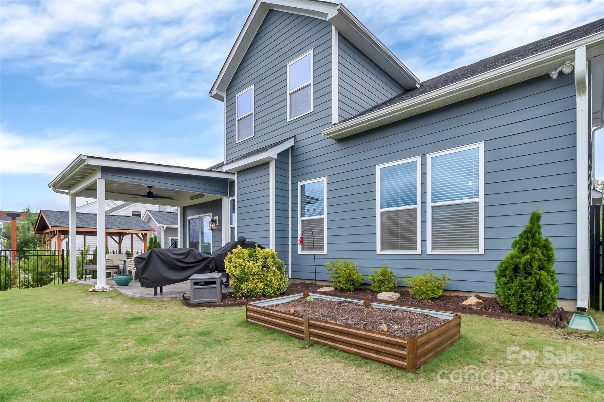 Masons Bend - Residential