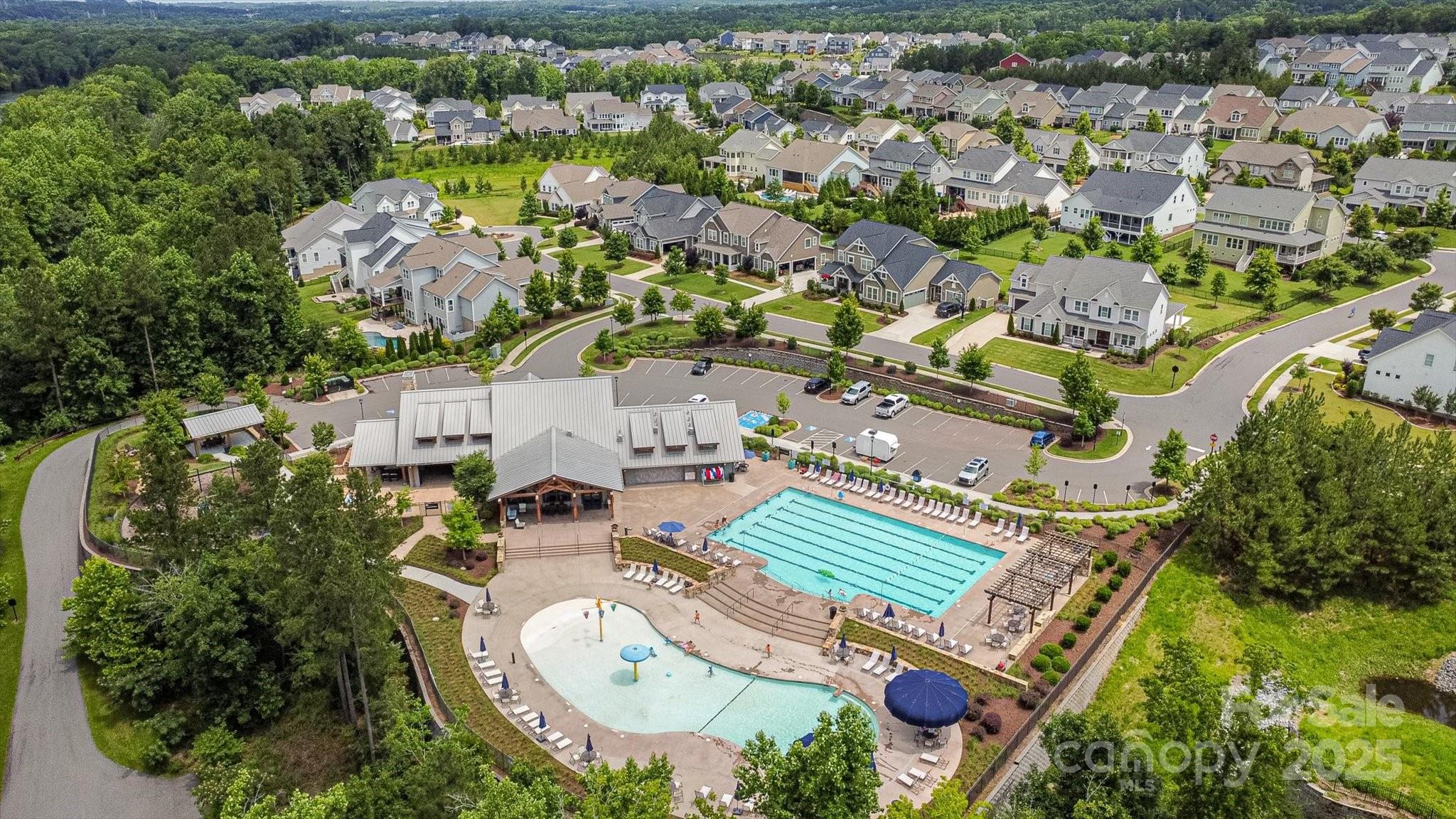 Masons Bend - Residential