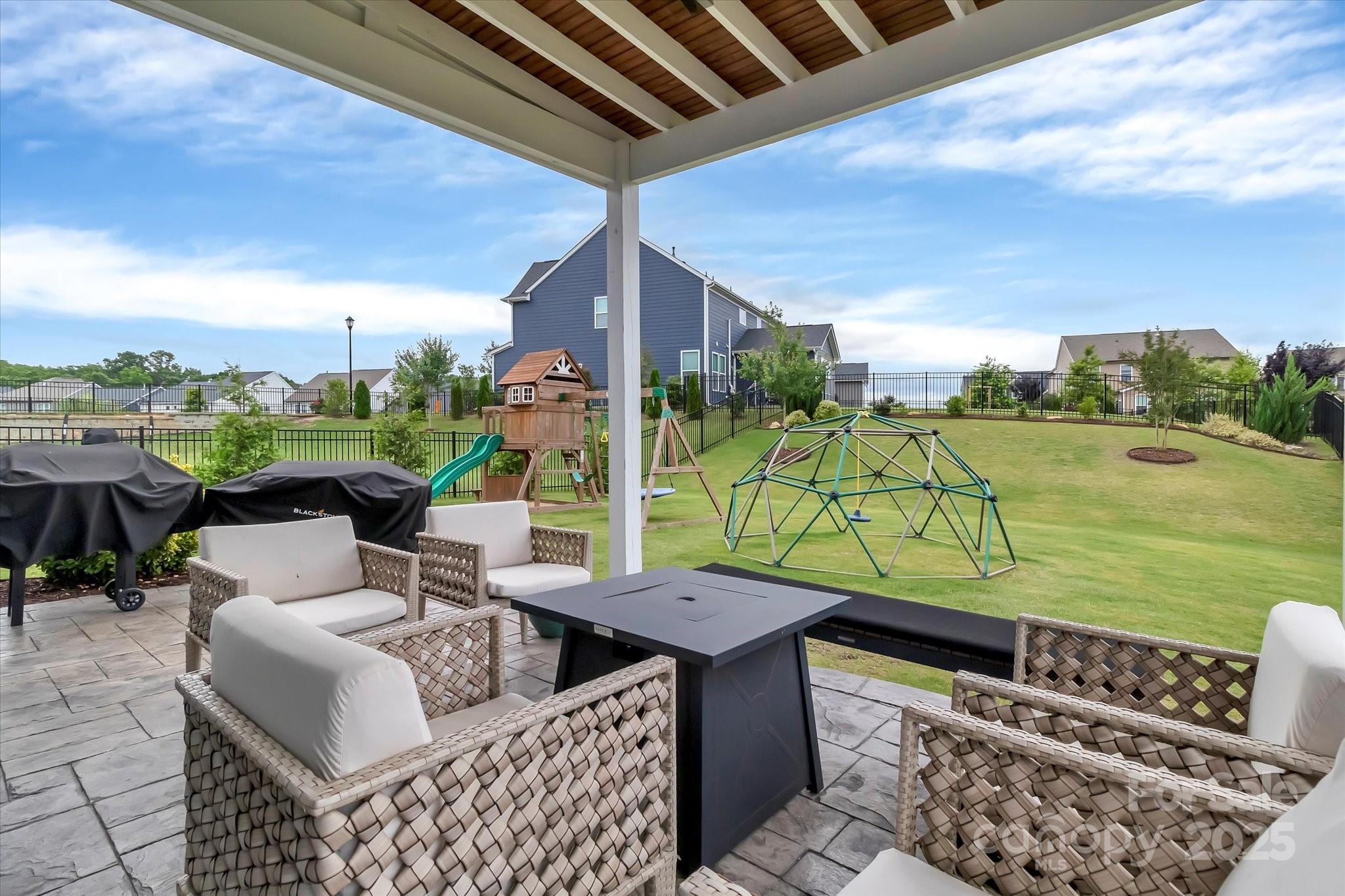 Masons Bend - Residential