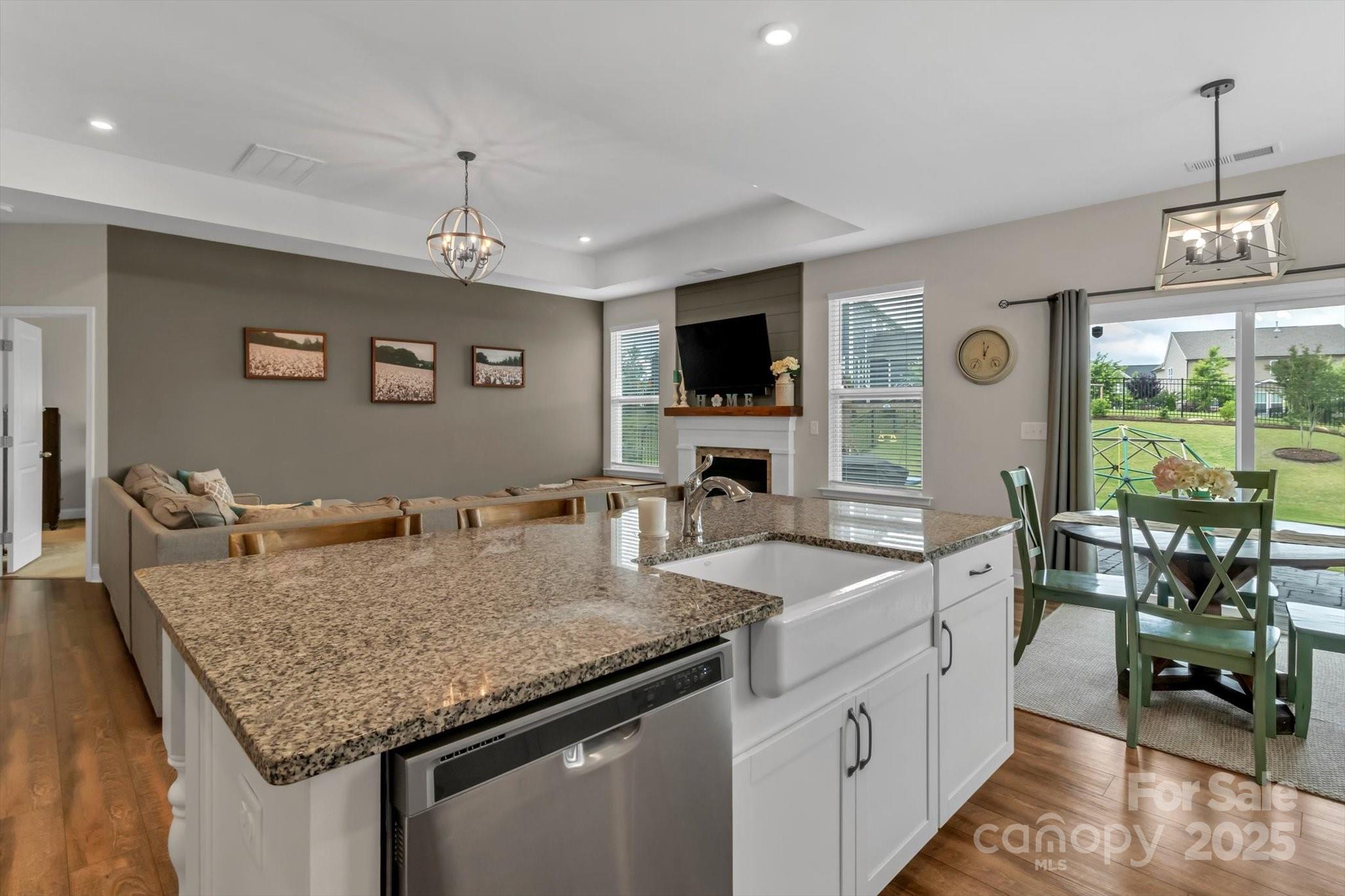 Masons Bend - Residential