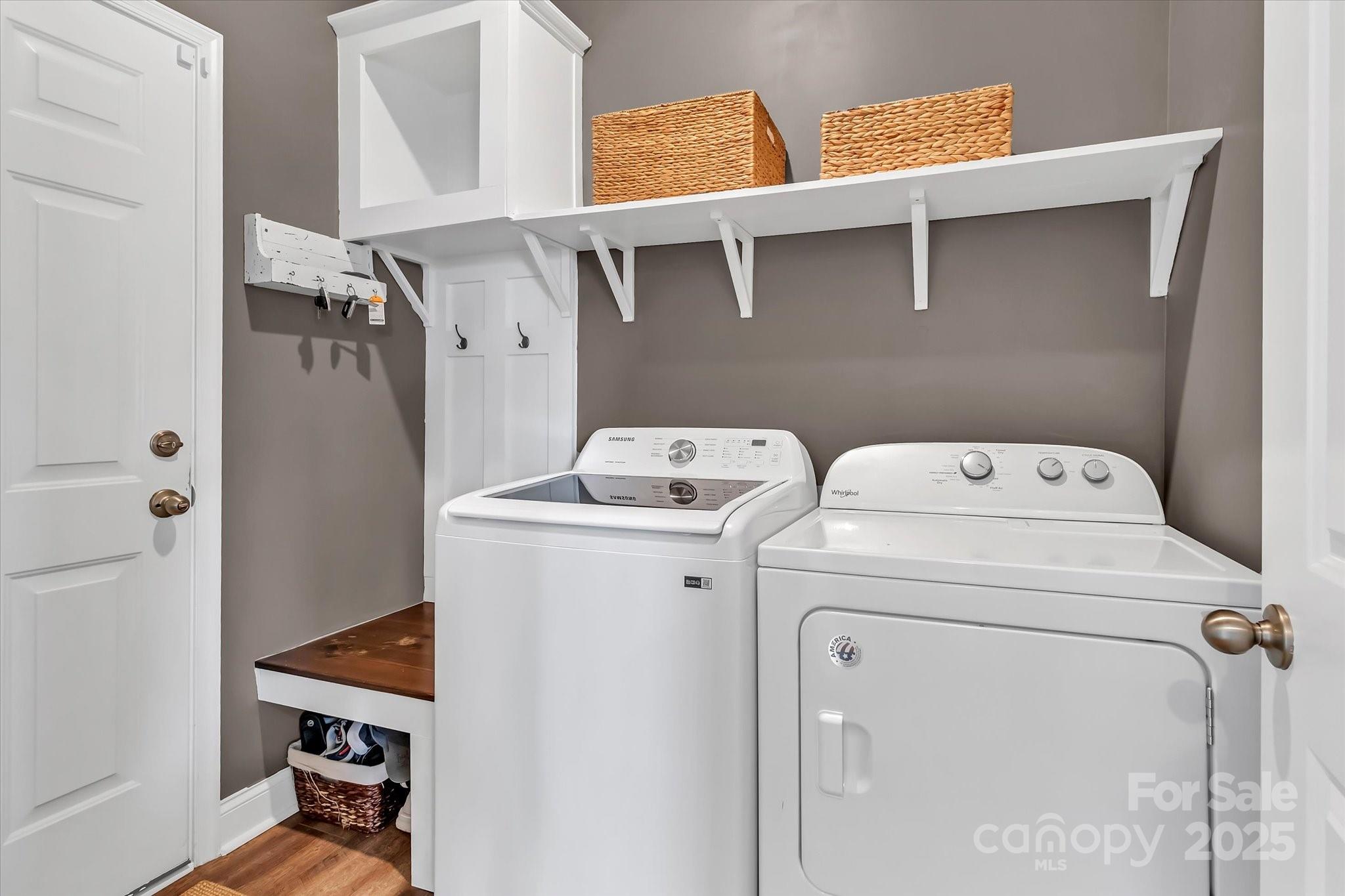 Masons Bend - Residential