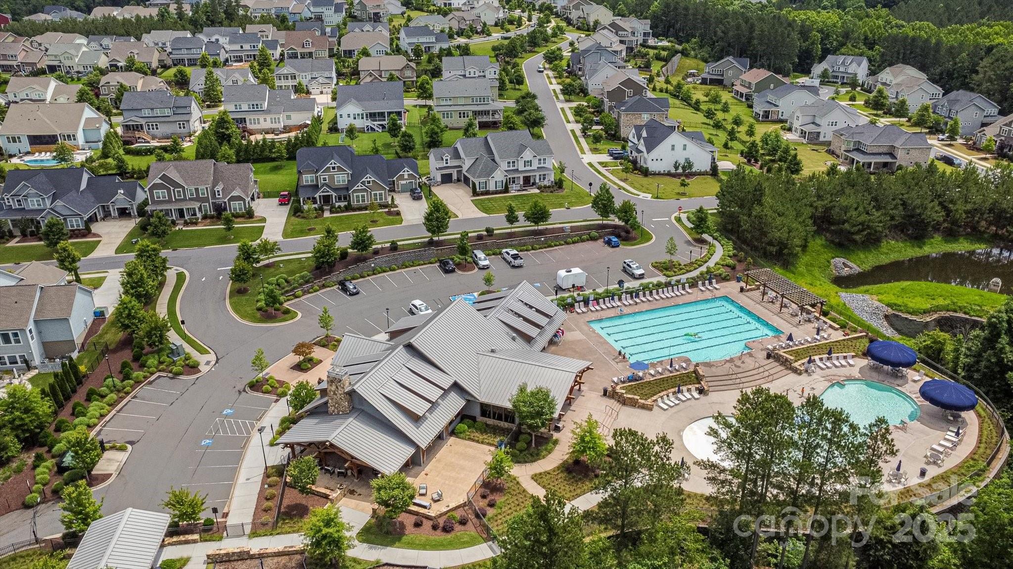 Masons Bend - Residential