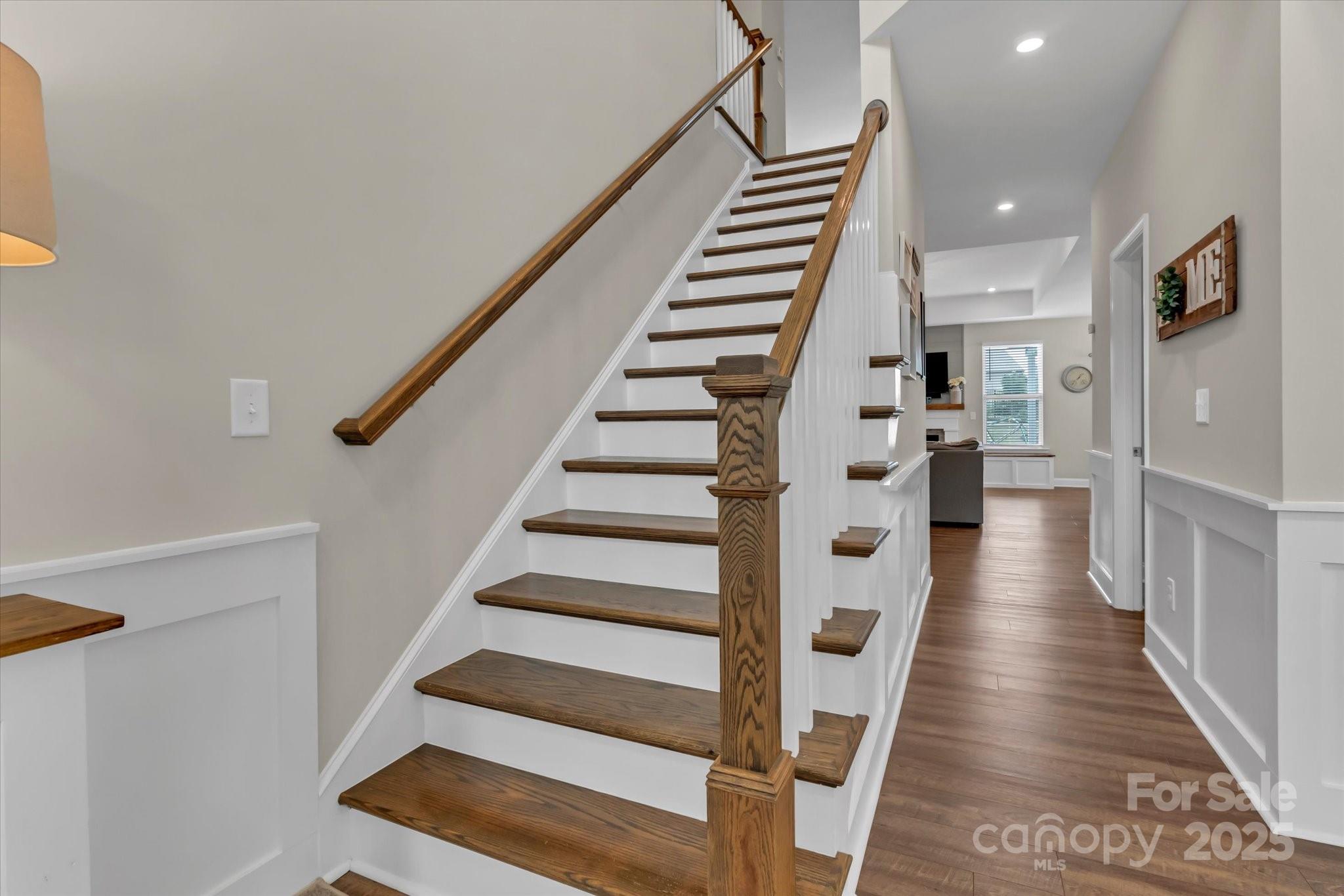 Masons Bend - Residential