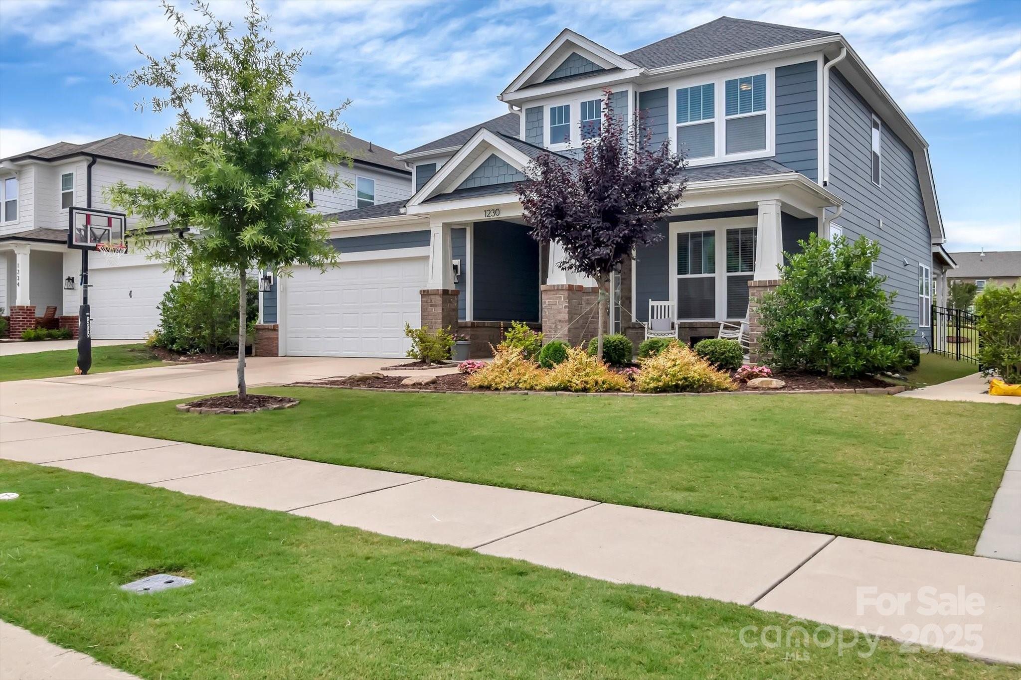 Masons Bend - Residential