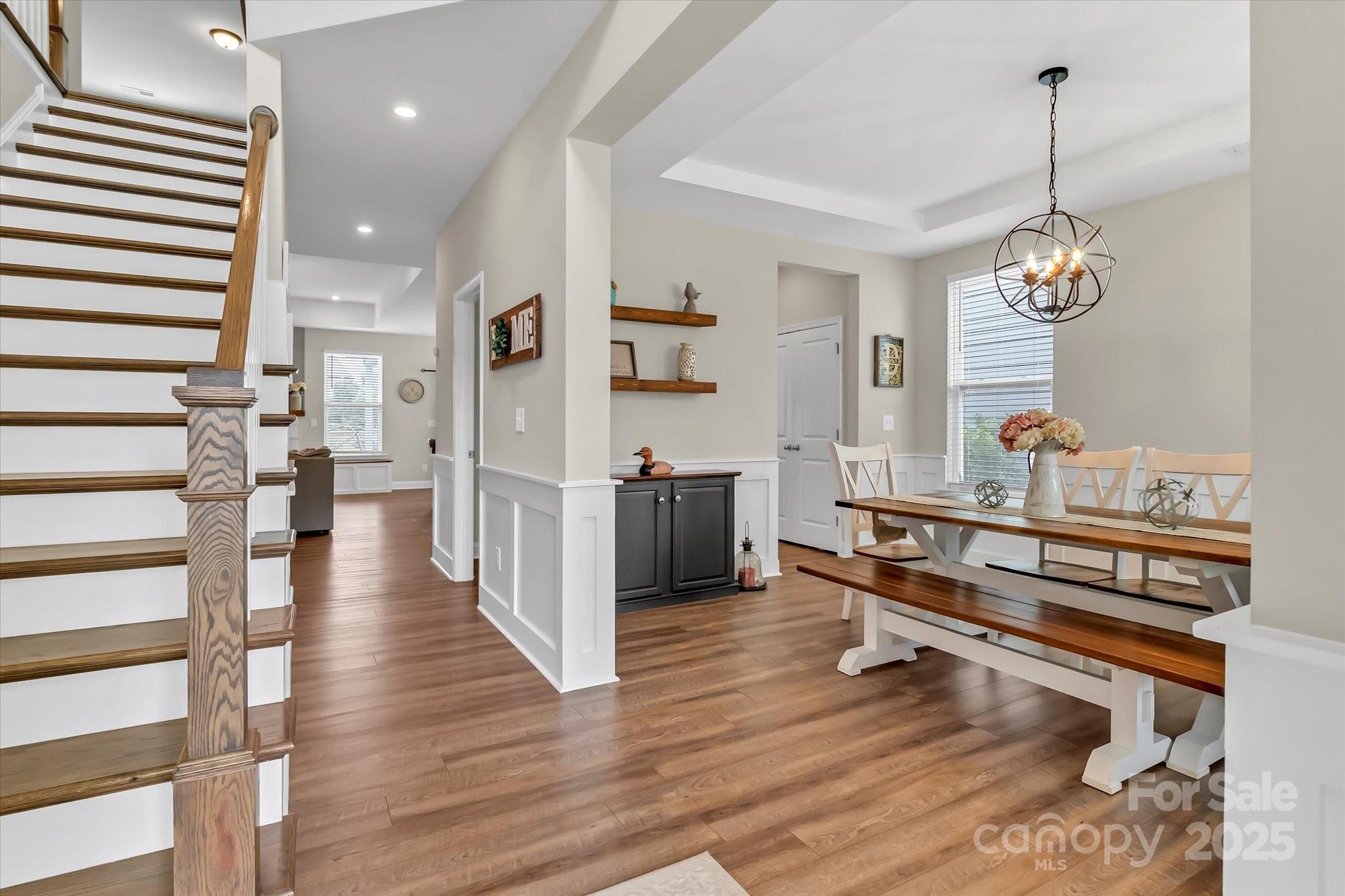 Masons Bend - Residential