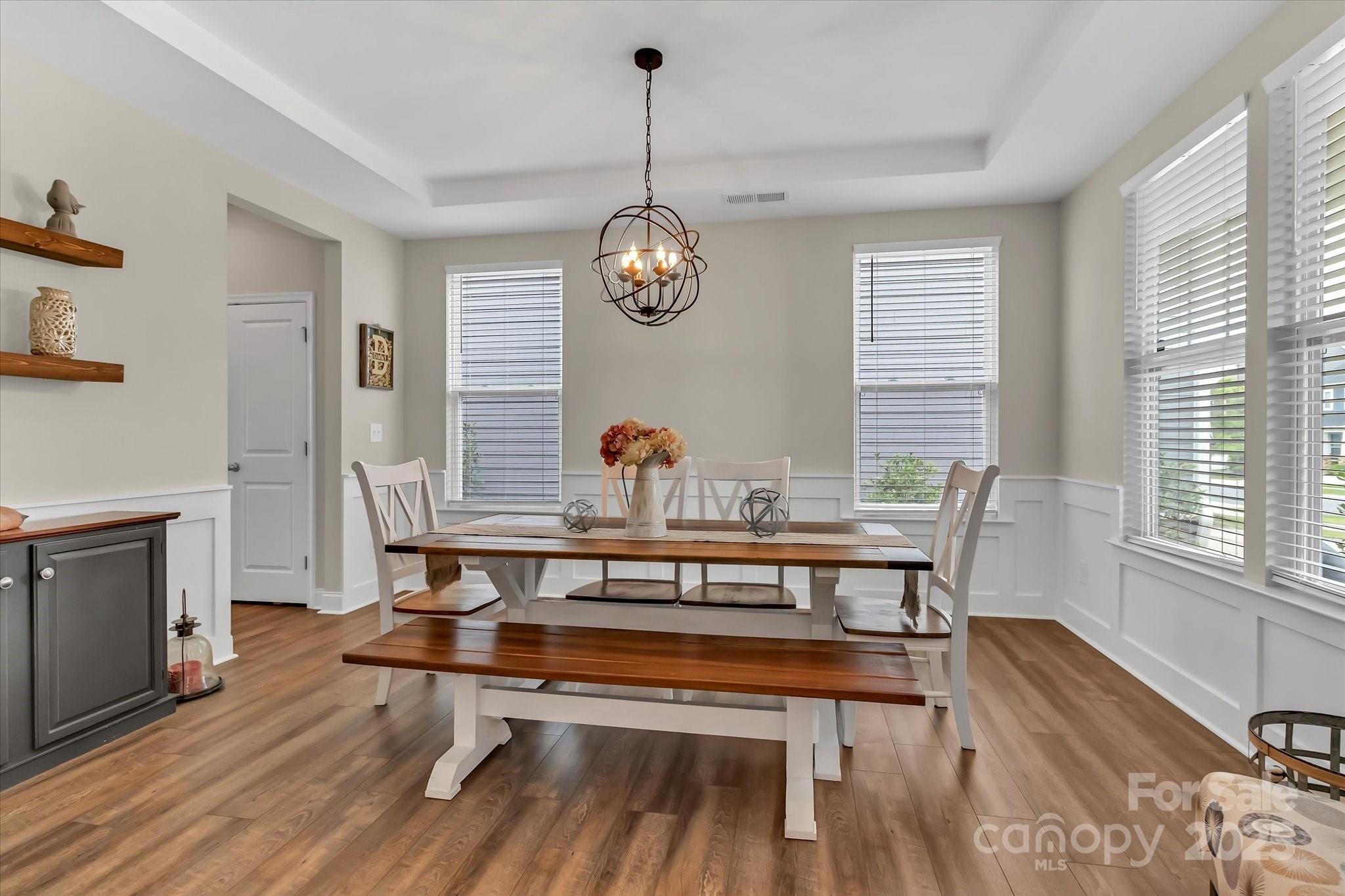 Masons Bend - Residential