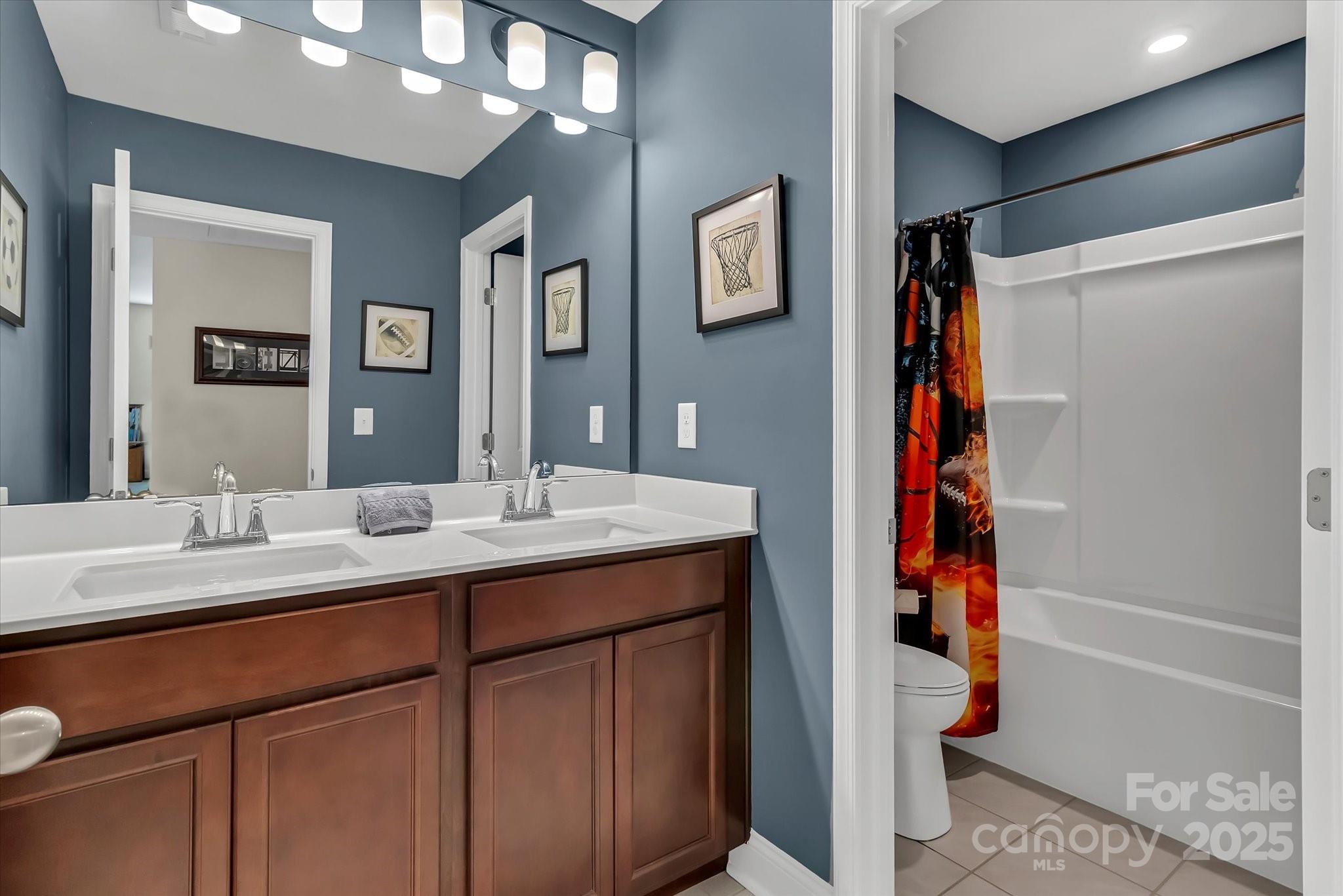 Masons Bend - Residential