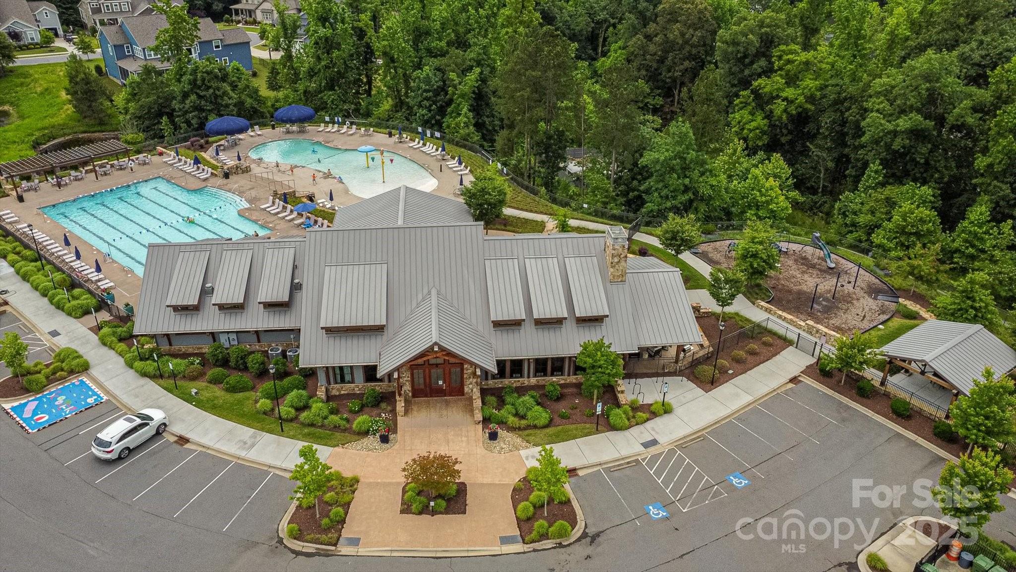 Masons Bend - Residential