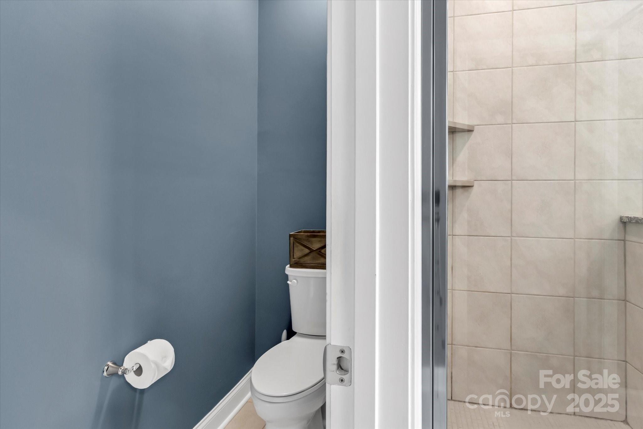 Masons Bend - Residential