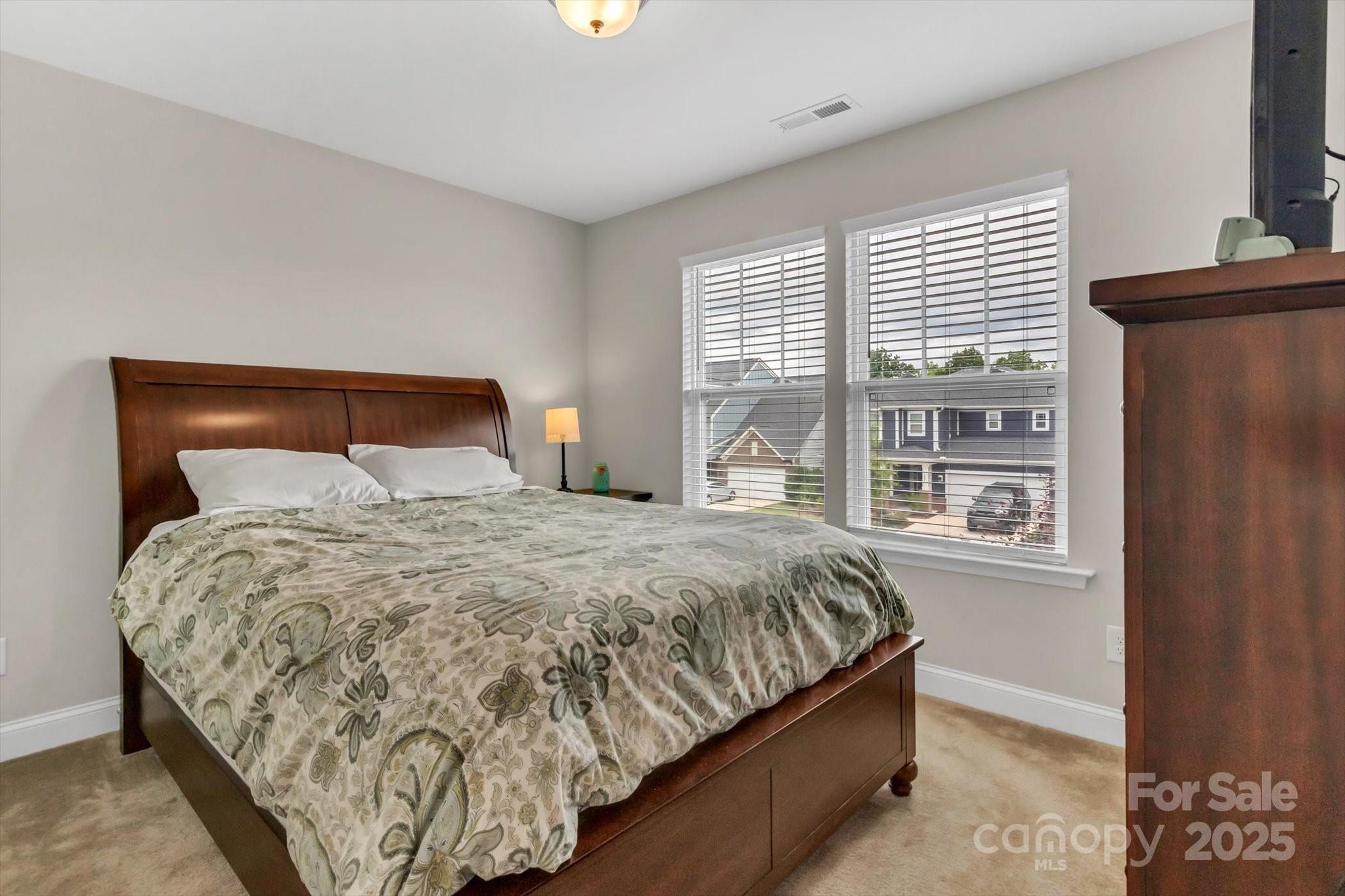 Masons Bend - Residential