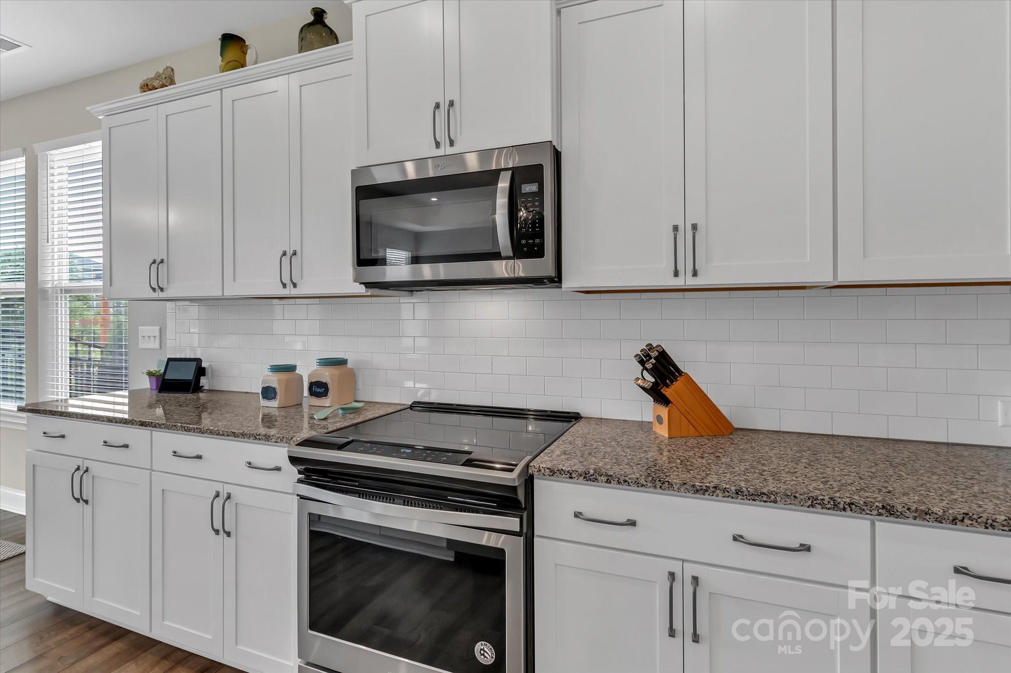 Masons Bend - Residential