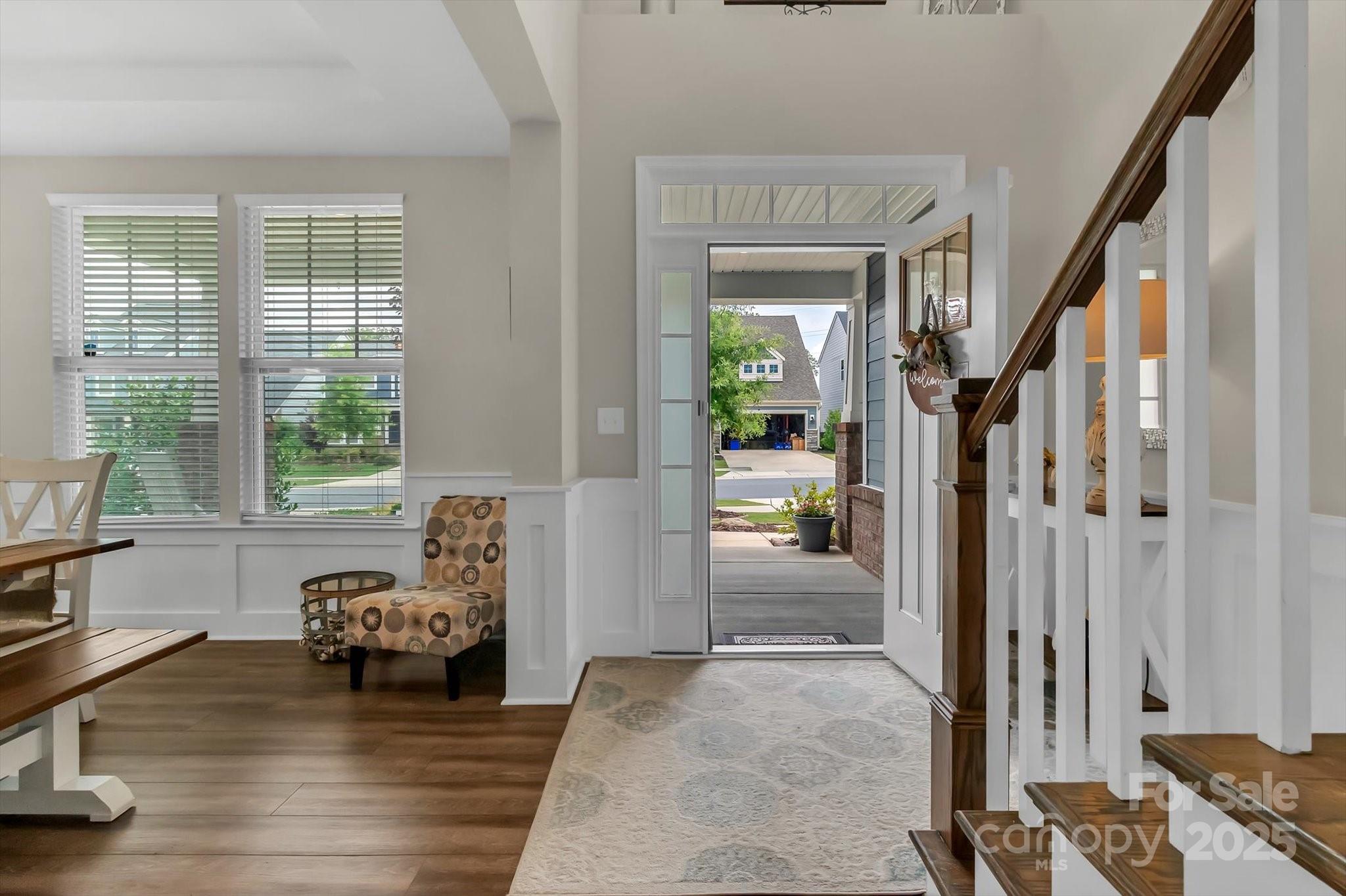 Masons Bend - Residential