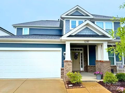 1230 Therns Ferry Drive Fort Mill SC 29708