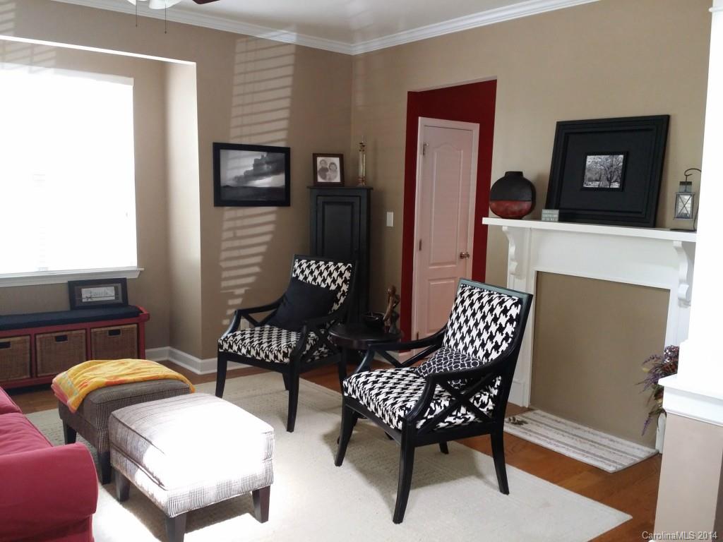 Harborside - Residential