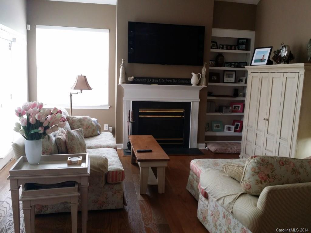 Harborside - Residential