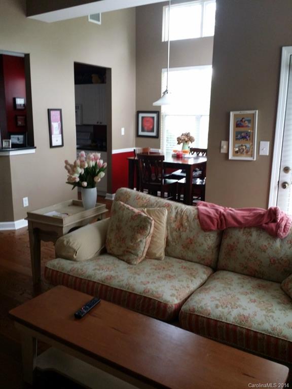 Harborside - Residential