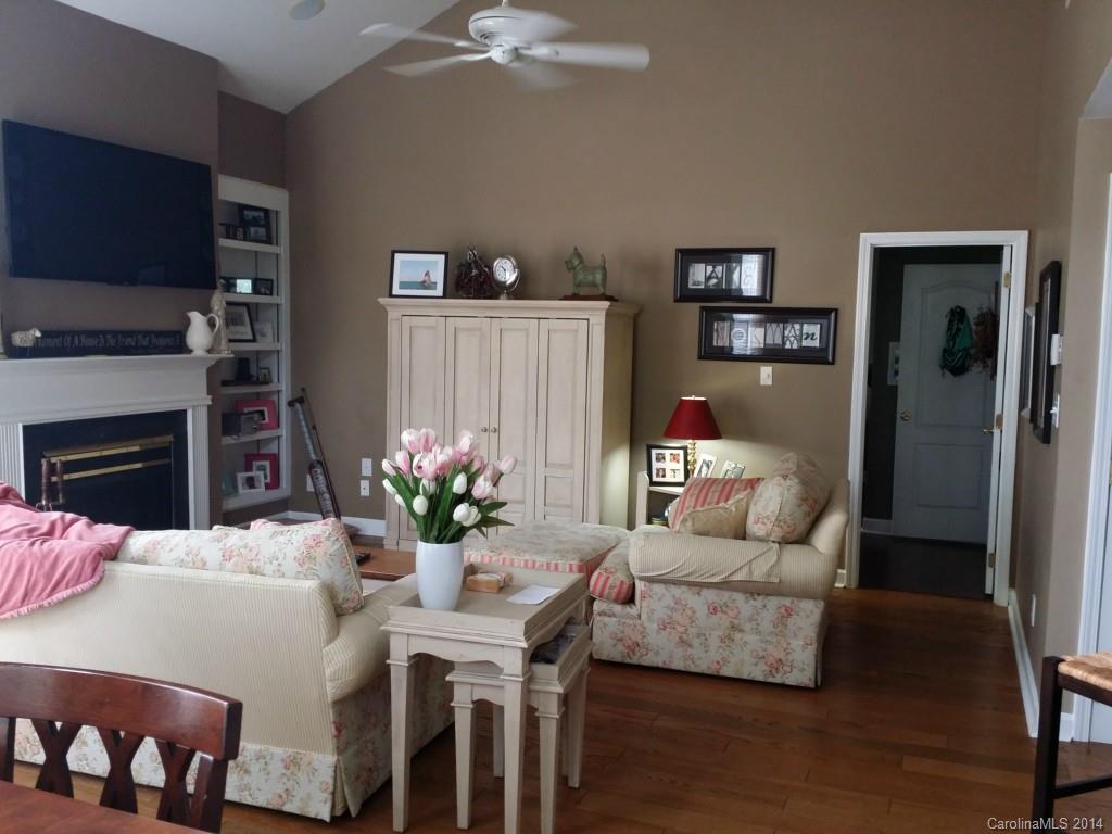 Harborside - Residential