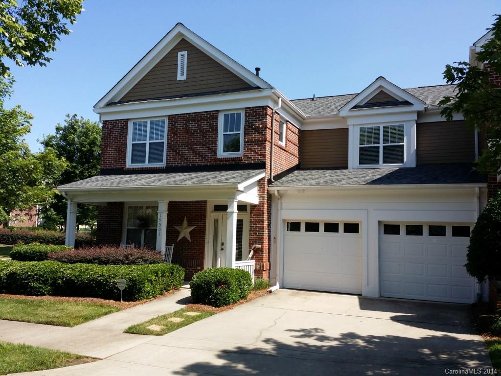 Harborside - Residential