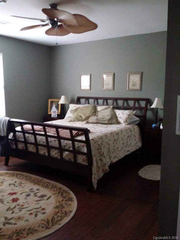 Harborside - Residential