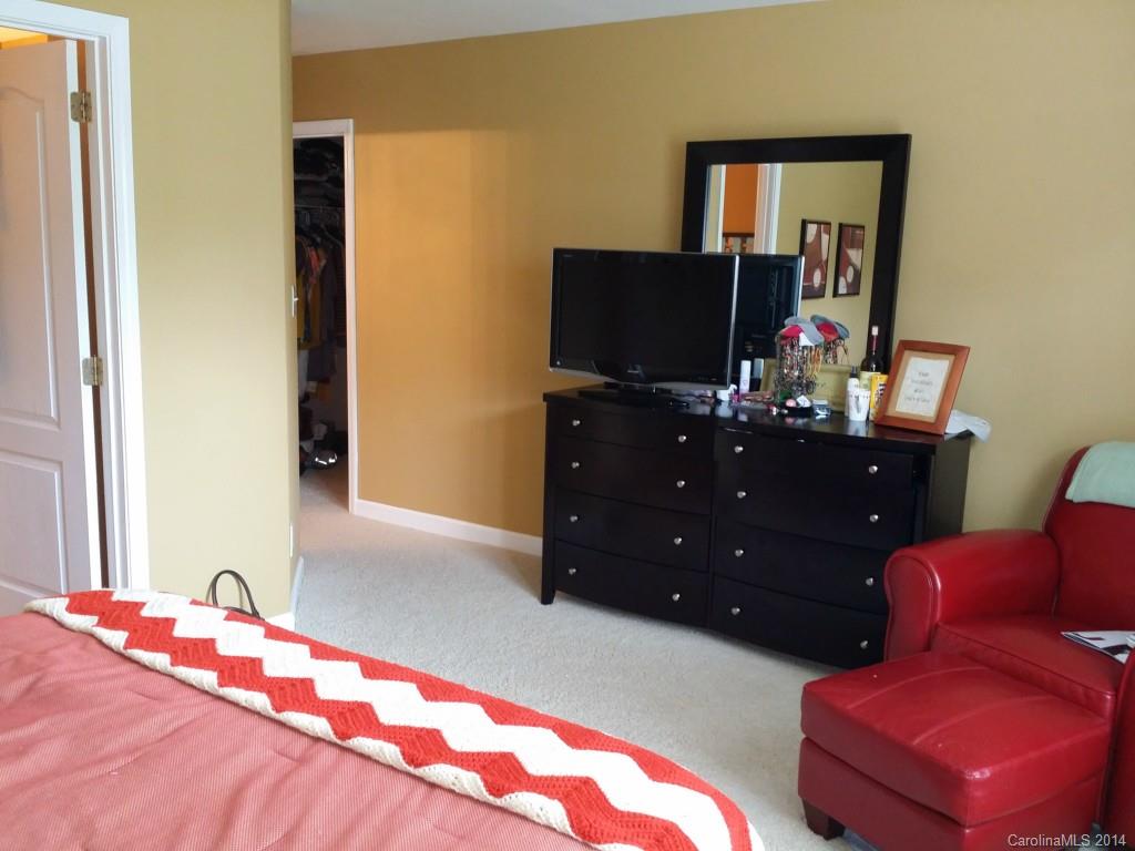 Harborside - Residential