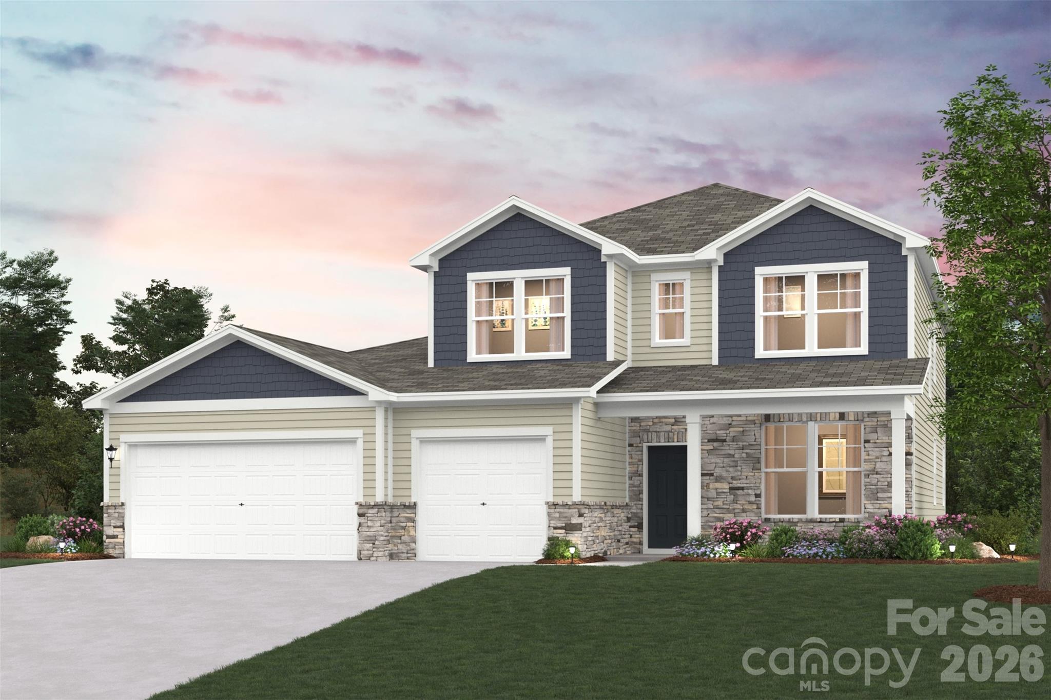3819 Forty Acre Drive