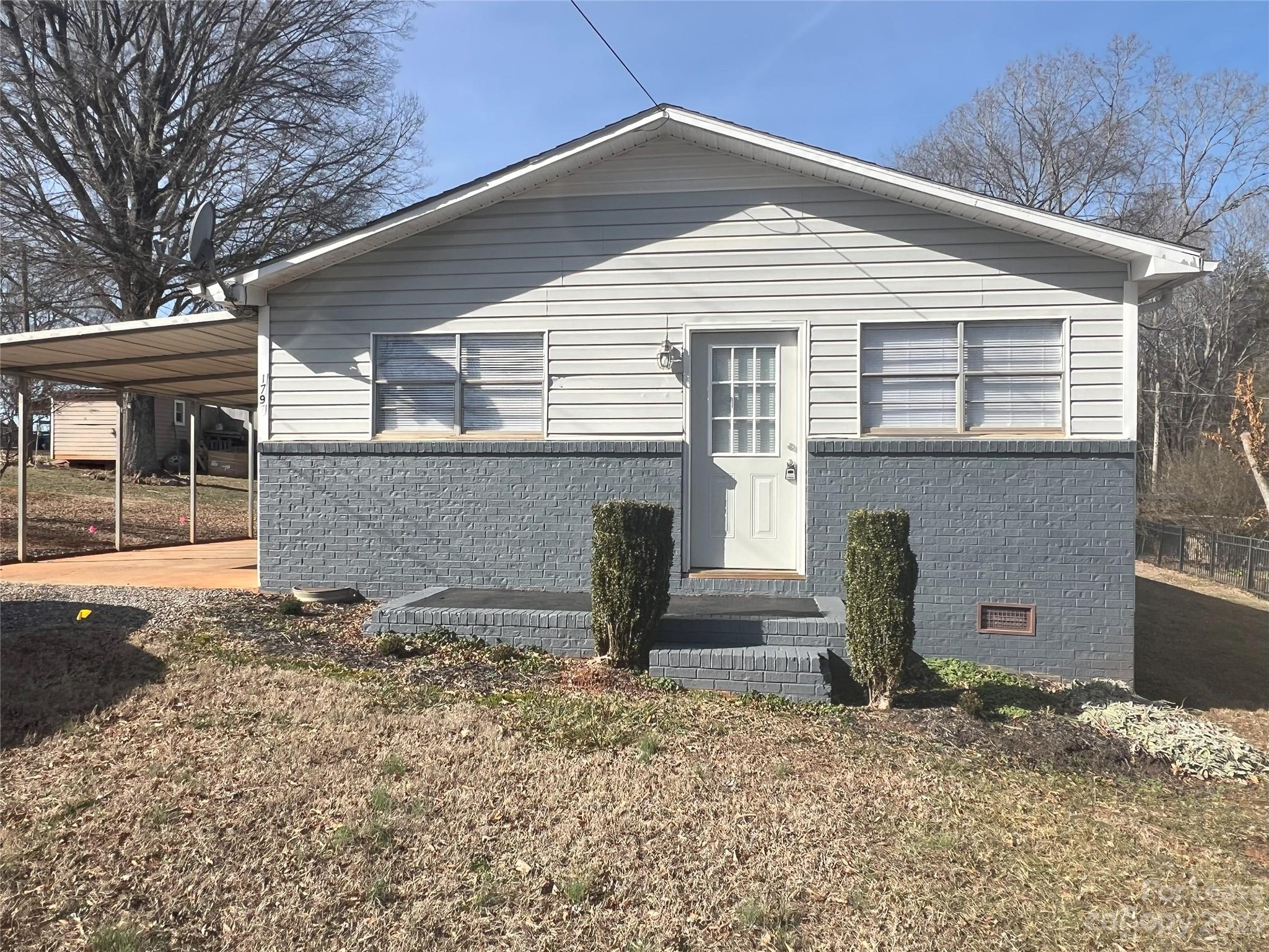 Elizabeth Heights - Residential Lease