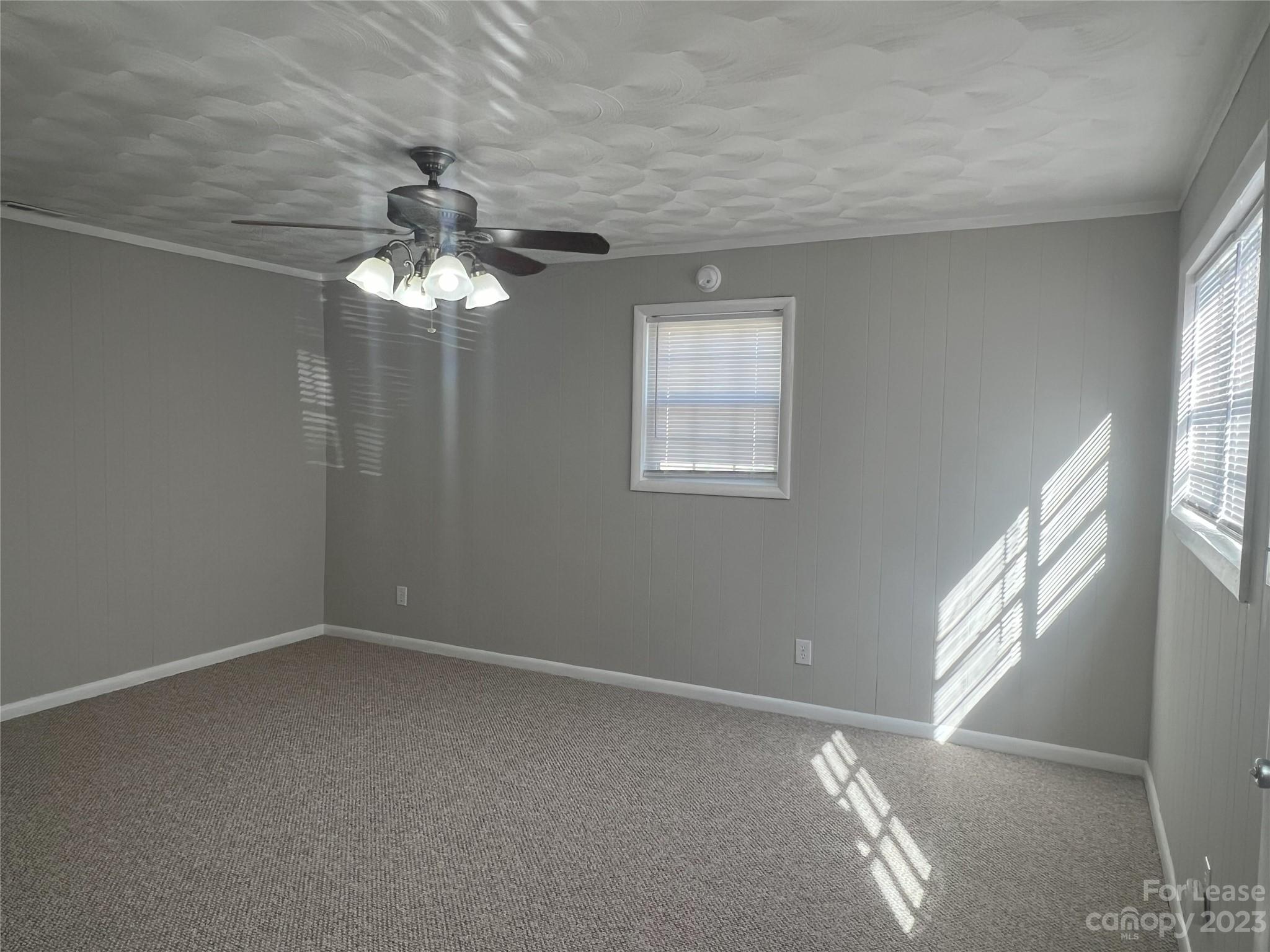 Elizabeth Heights - Residential Lease