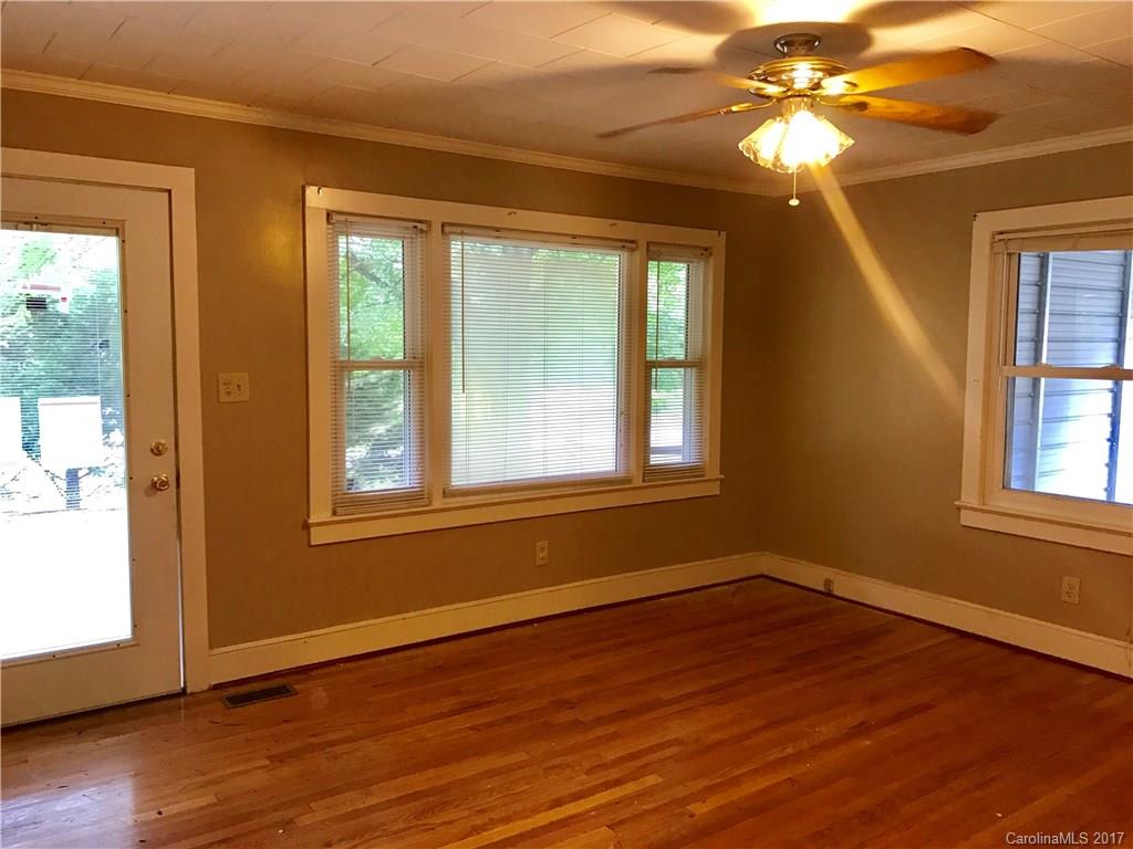 Sunset Park - Residential