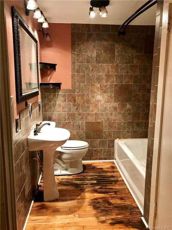 Sunset Park - Residential