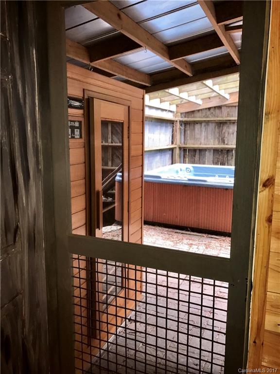 Sunset Park - Residential