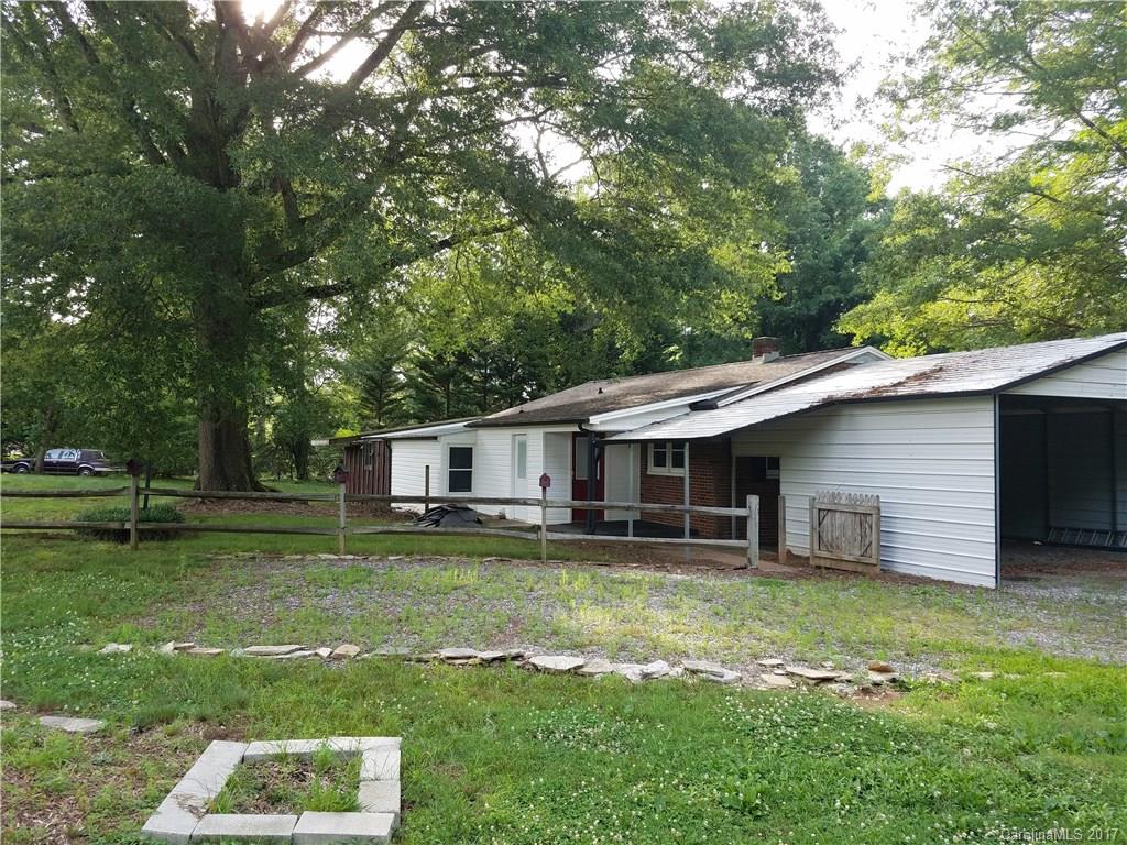 Sunset Park - Residential