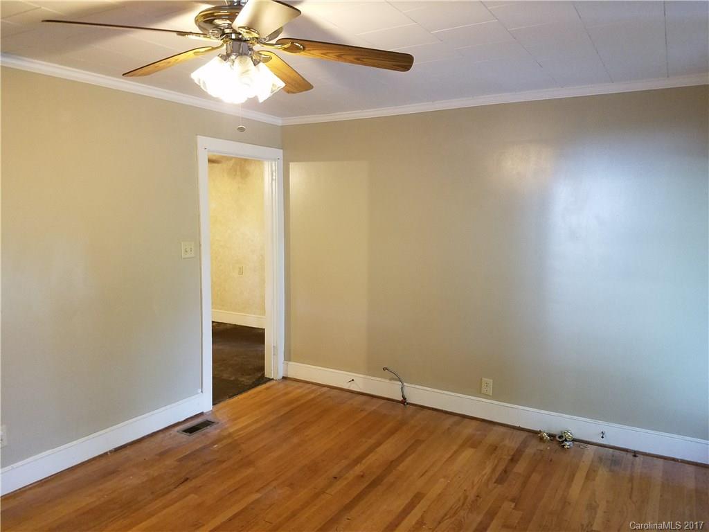 Sunset Park - Residential