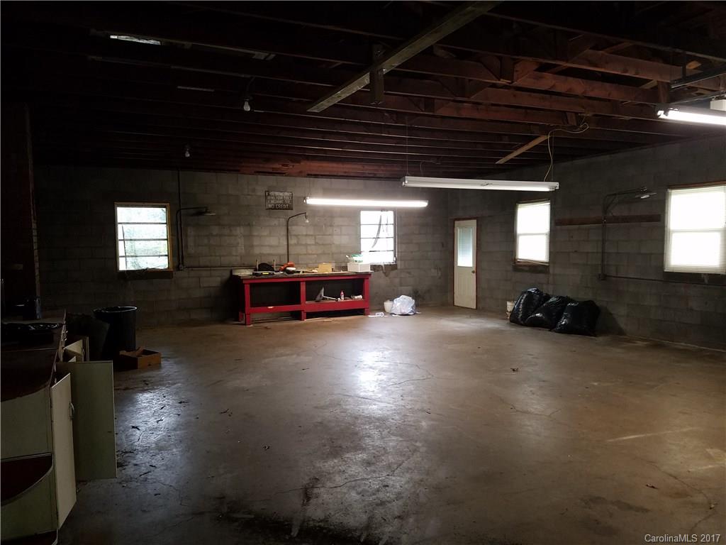 Sunset Park - Residential