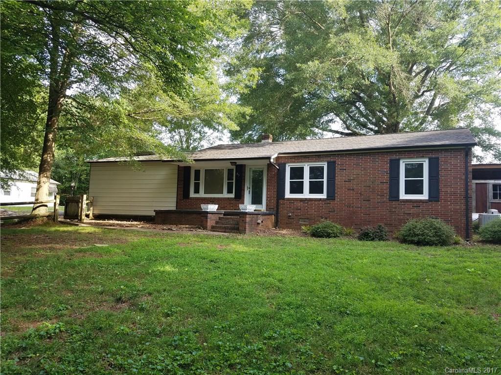 Sunset Park - Residential