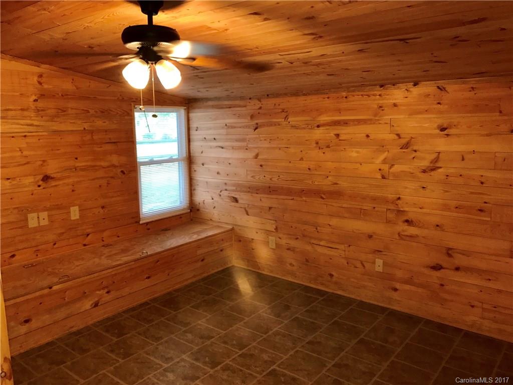 Sunset Park - Residential