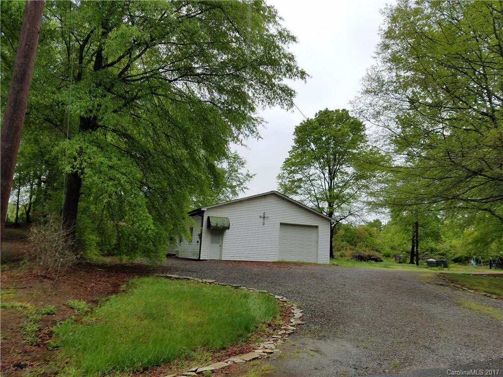 Sunset Park - Residential