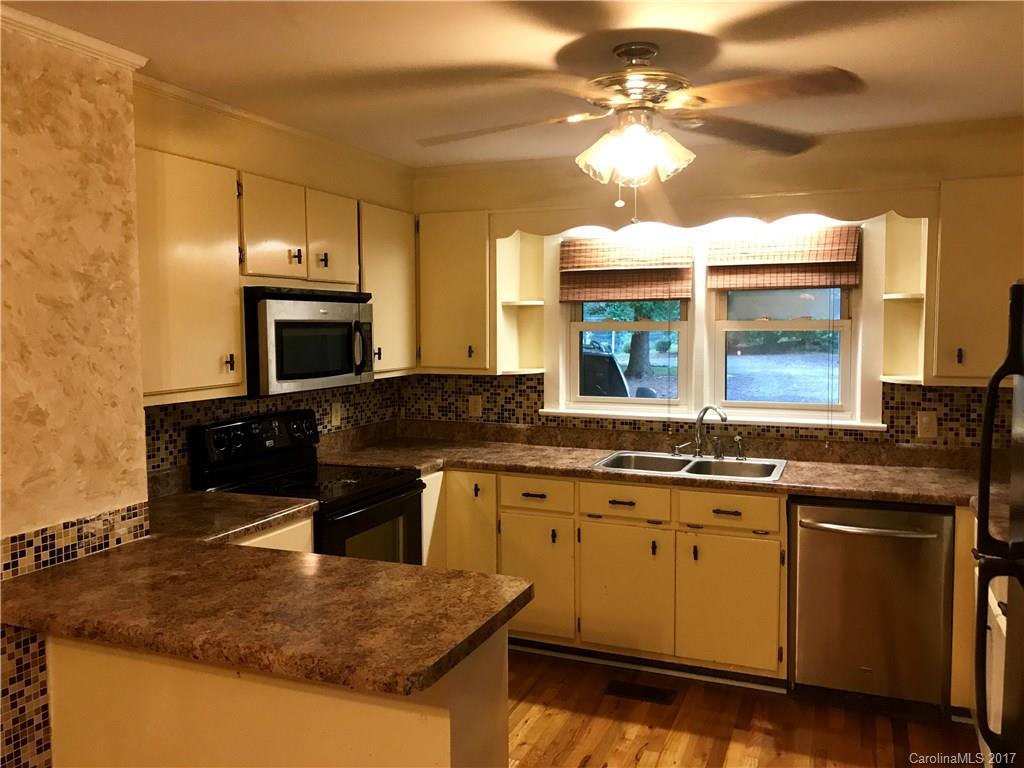 Sunset Park - Residential