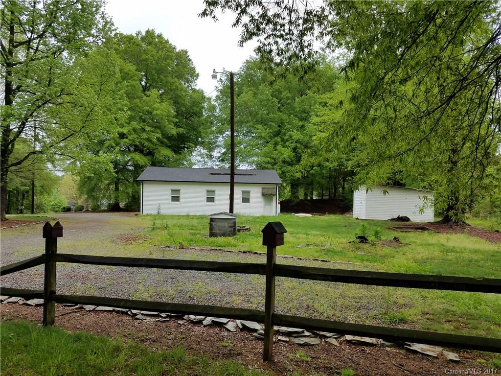 Sunset Park - Residential