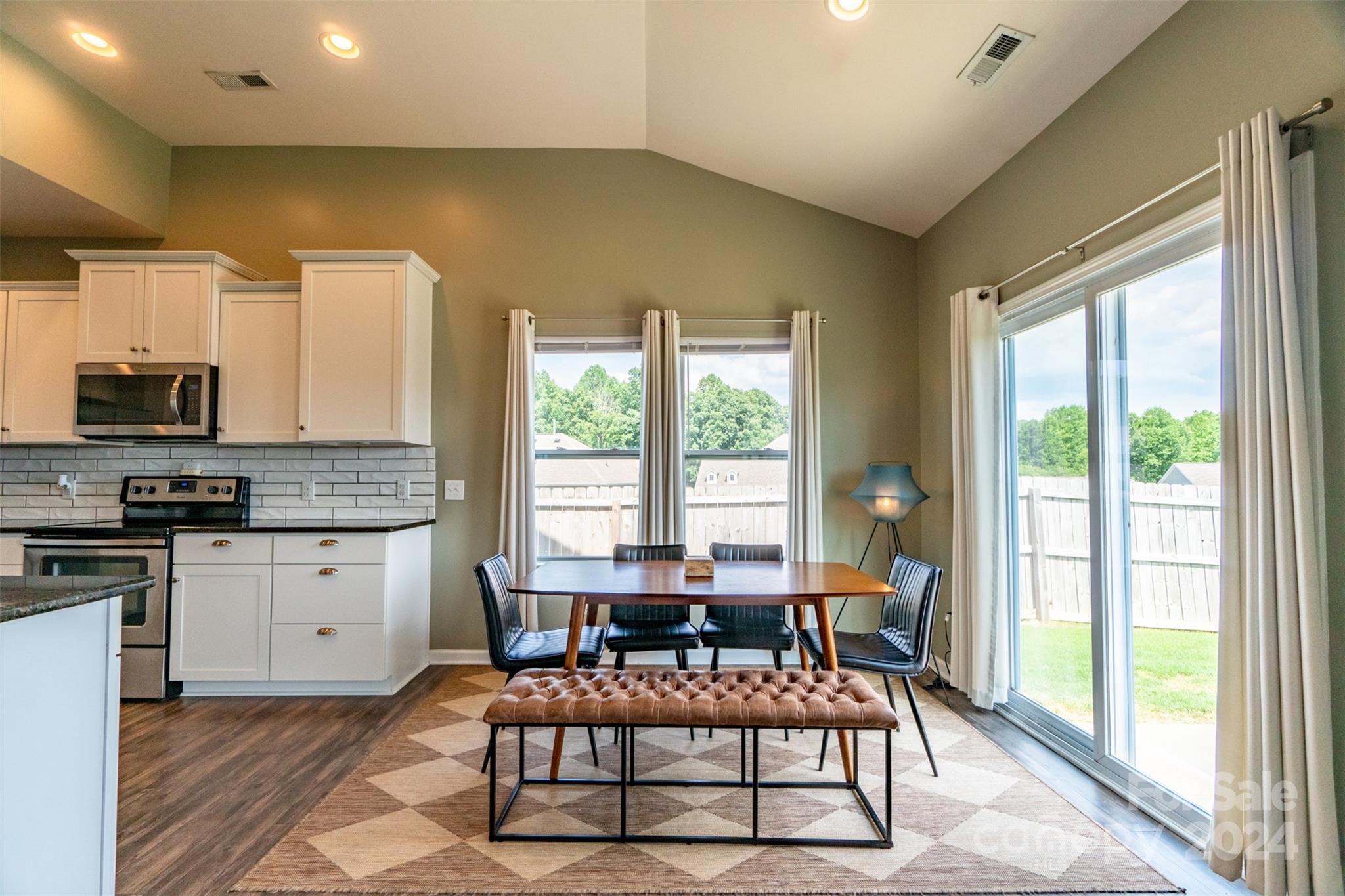 Villages of Denver - Residential